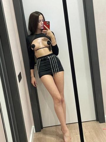 Индивидуалка Кристина Фотография 2