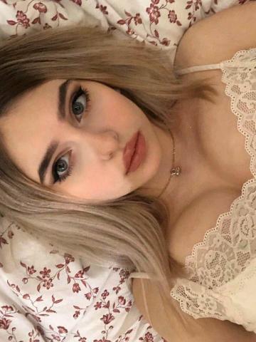 Индивидуалка Роксана Фотография 3