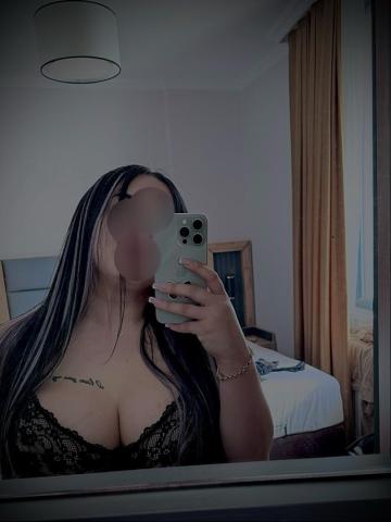 Индивидуалка Таира Фотография 2